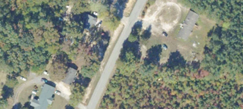 Western Mill Rd
