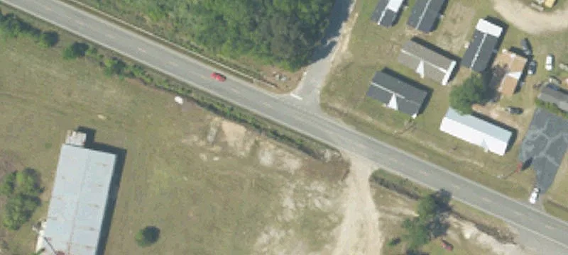 1800 Greeleyville Hwy