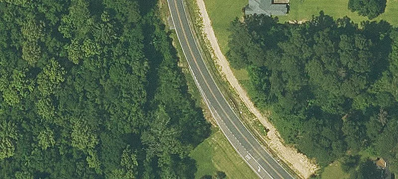 Coontrap Rd