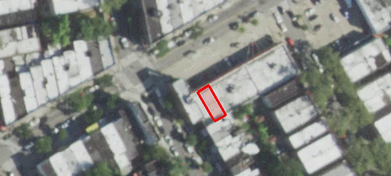 446 New Lots Ave