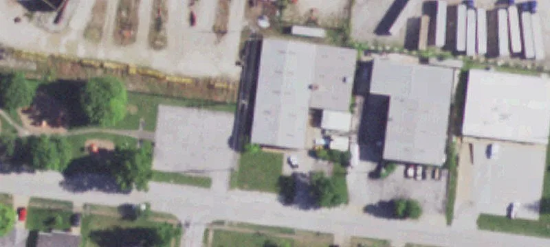 1247 Belgrove Dr St
