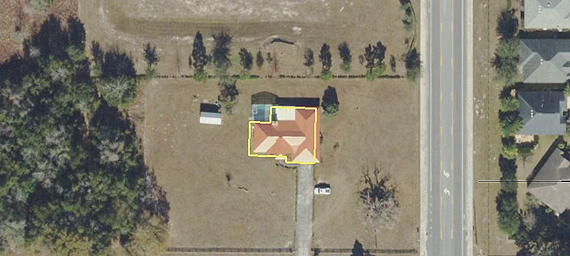 4974 Co Rd