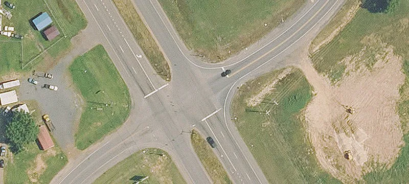 1 Dixie Blanchard Rd
