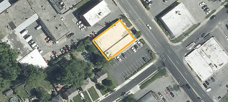 220 Reisterstown Rd