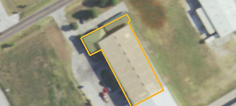 1936 Lone Star Rd