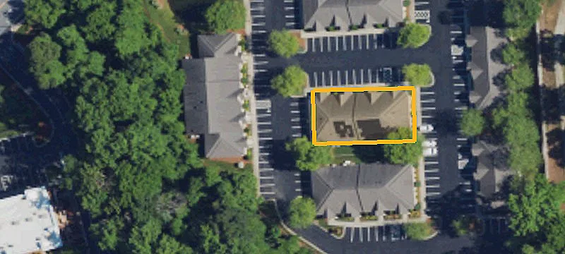 2008 New Garden Rd