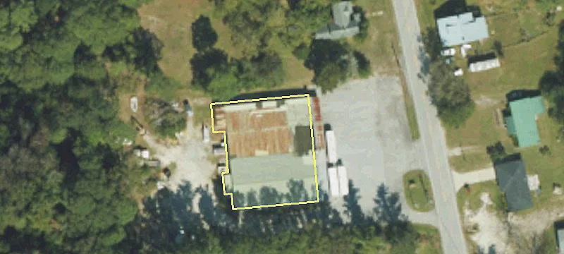 8434 Nc 306 Hwy