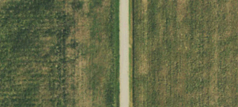 County Road 58
