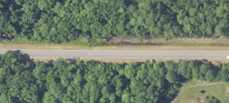Theodroe AL 36582 Laurendine Rd