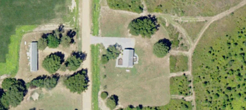 374 Fox Rd