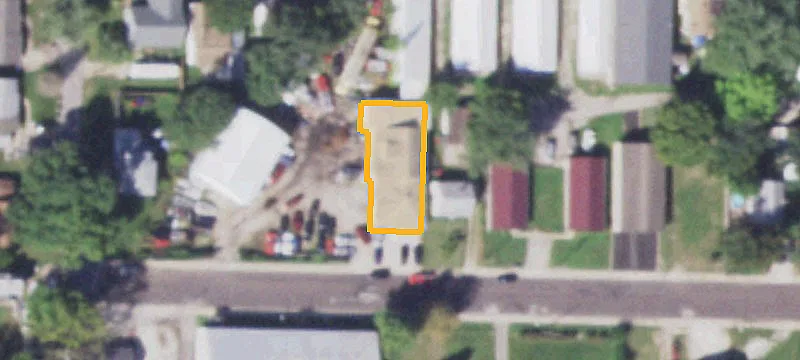 421 Moneta Ave