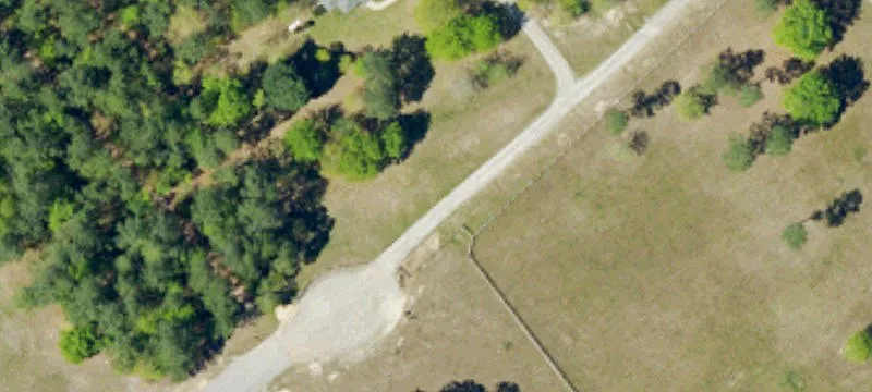 Cedar Meadows Rd