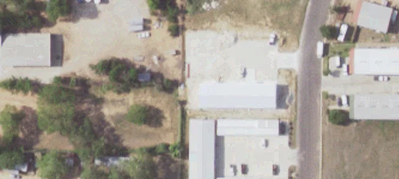714 Mustang St