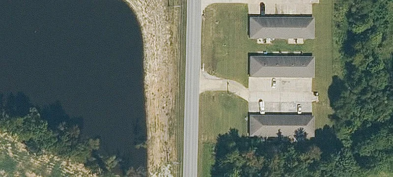 1215 Rockingchair Rd