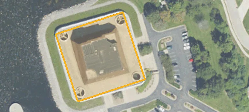 700 Terrace Point Rd