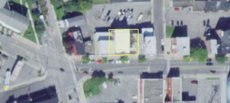 150 Castle St
