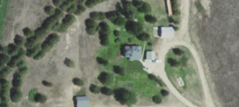 73881 Avenue 357