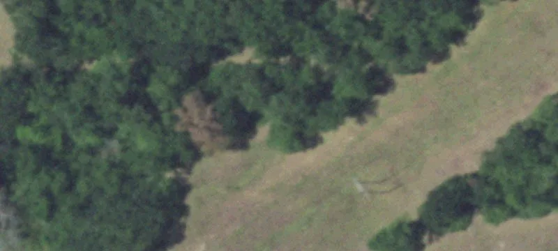 9001 Private Rd