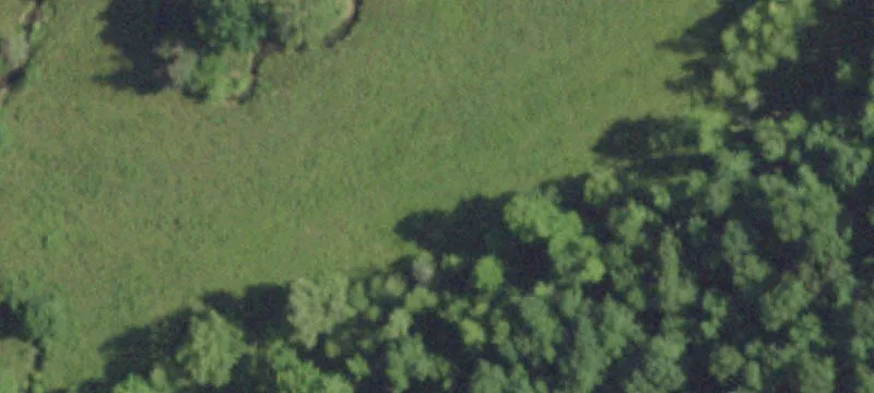 23 Acres Off County Rd