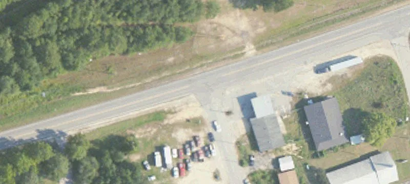 and US 80 Massey Dr