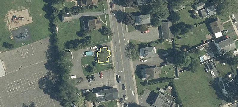 533 County Rd