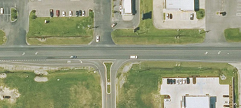 322 Highway 30
