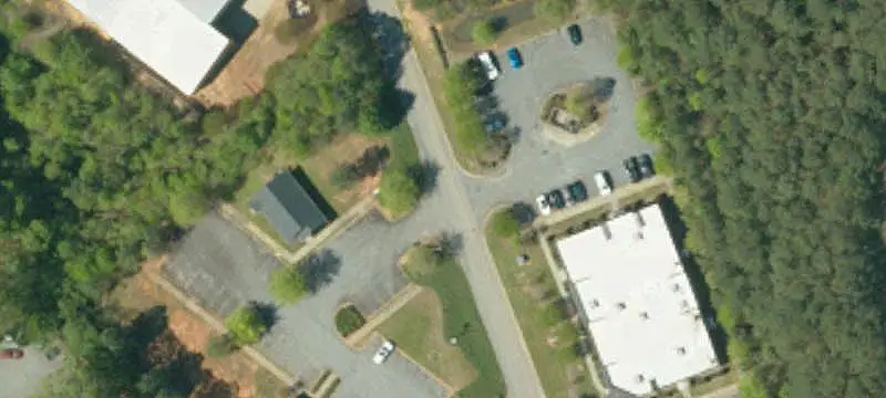 Civic Center Boulevard Ext