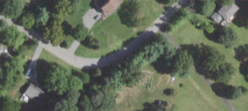 Saddle Ridge Dr
