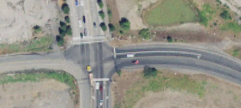 Brady Rd