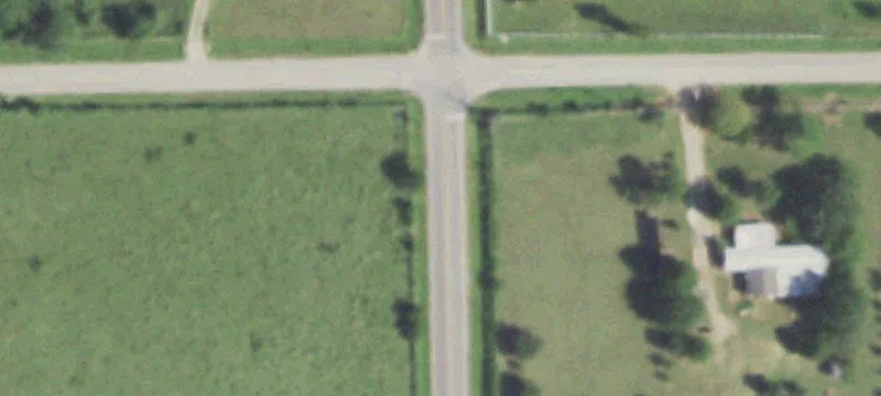 Binford Rd