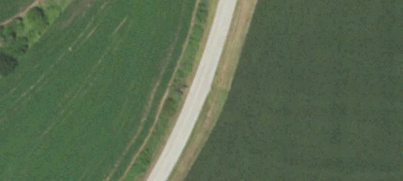 Hwy 48 Hwy