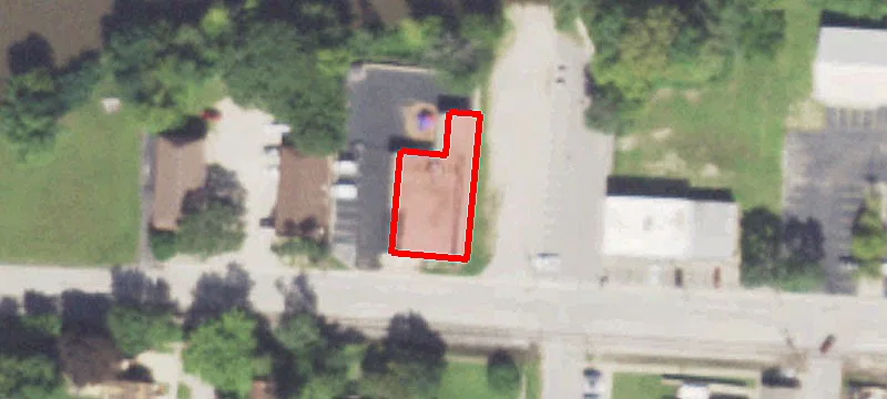 201 Hydraulic Ave