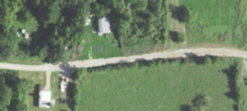 Easement Rd
