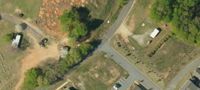 Chapman Hill Rd