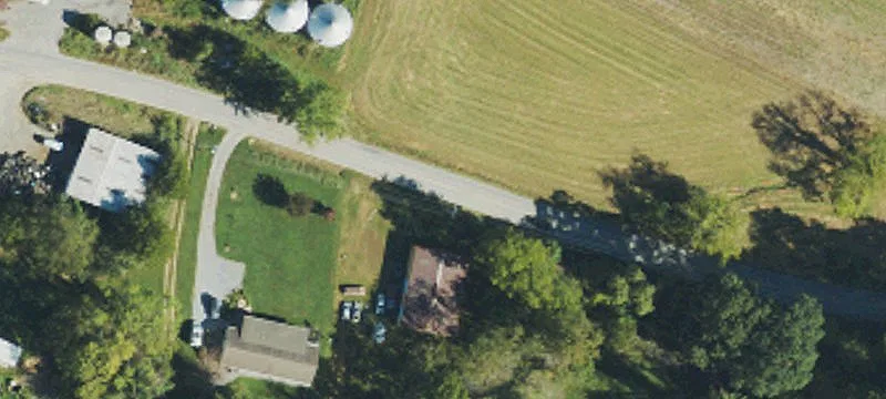 57 Mills River Rd