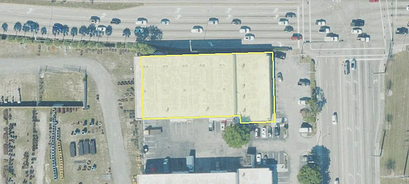 6934-6936 72Nd Ave
