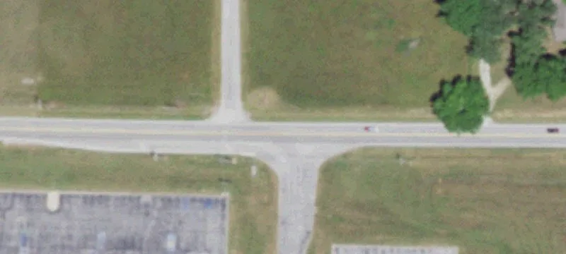 Veterans Blvd