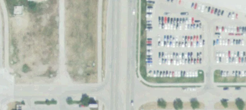 72nd & P St Omaha