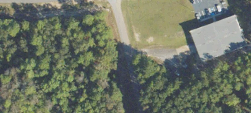 Mathews Industrial Cir