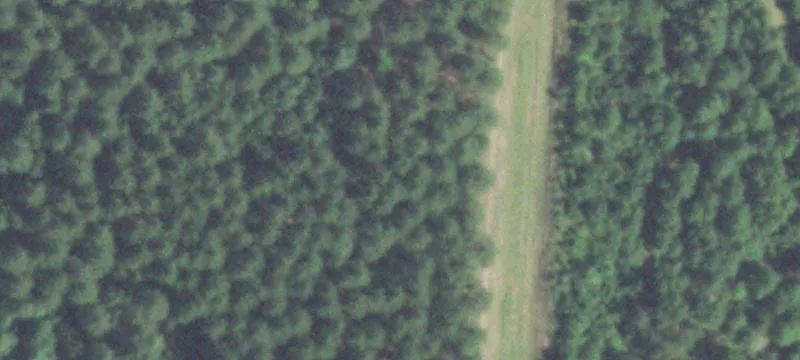 1960 County Hwy