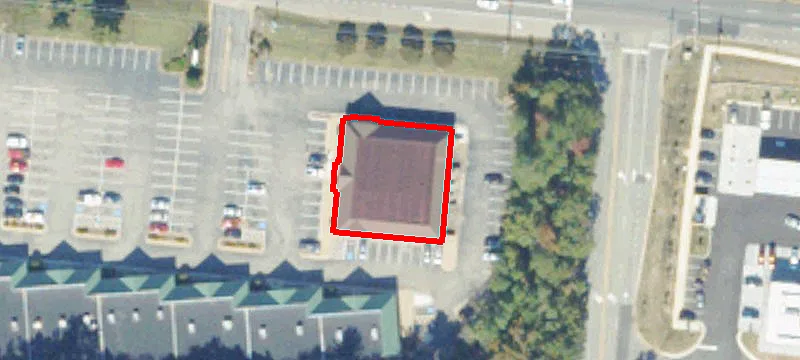 10401-10461 Midlothian Tpke