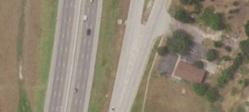 3550 Frontage Rd