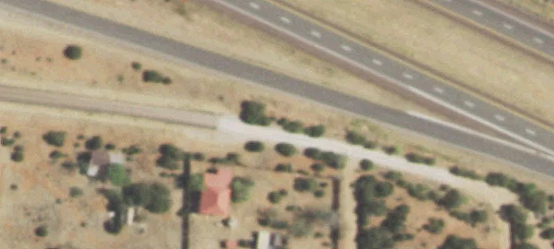 I-25 & Exit 319