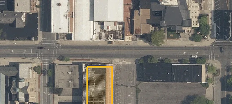 122 North St