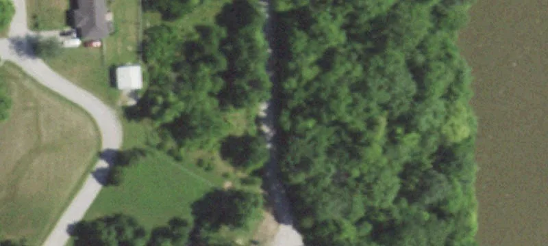 Lakeside Dr