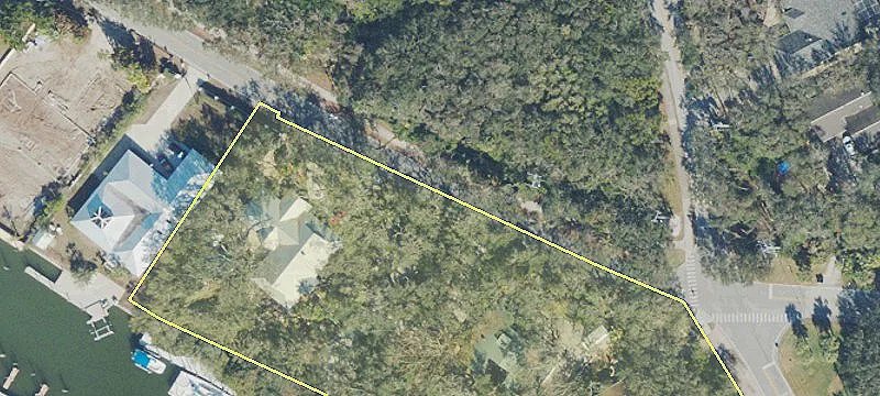 116 Inlet Harbor Rd