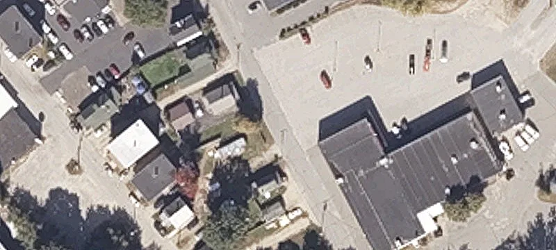 102 Main St