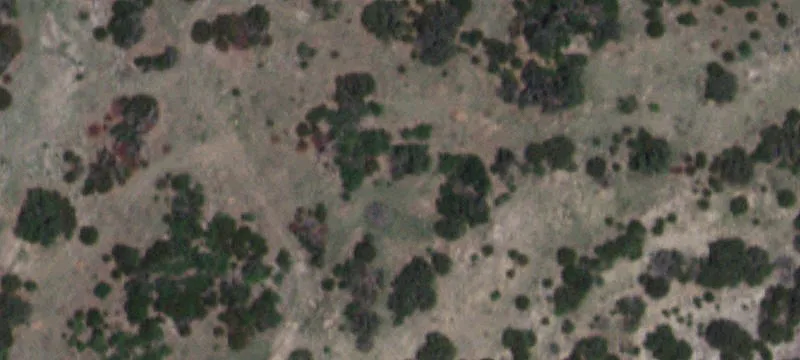 Rocksprings Texas Cedar Crk Dr