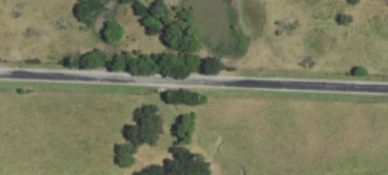 Marilee Rd & Fox Ln