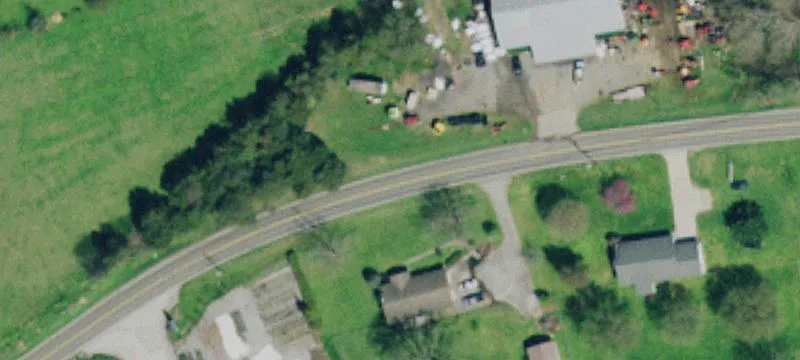 Douglas Dam Rd